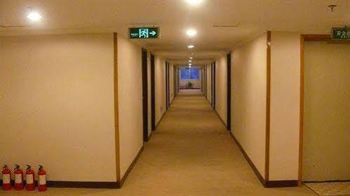 The Overseas Chinese Building Hotel Shenzhen Luaran gambar